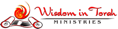 Wisdom In Torah Ministries – Rico Cortes